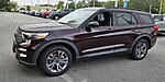 Used 2023 FORD EXPLORER XLT in JACKSONVILLE, FLORIDA