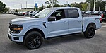 Used 2024 FORD F-150 XLT in JACKSONVILLE, FLORIDA