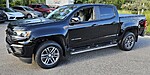 Used 2021 CHEVROLET COLORADO 4WD WORK TRUCK in JACKSONVILLE, FLORIDA