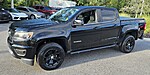 Used 2018 CHEVROLET COLORADO 4WD LT in JACKSONVILLE, FLORIDA