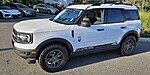 Used 2022 FORD BRONCO SPORT BIG BEND in JACKSONVILLE, FLORIDA