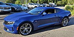 Used 2019 CHEVROLET CAMARO 1LT in JACKSONVILLE, FLORIDA
