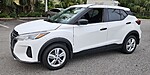 Used 2024 NISSAN KICKS S in JACKSONVILLE, FLORIDA