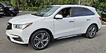 Used 2020 ACURA MDX W/TECHNOLOGY PKG in JACKSONVILLE, FLORIDA