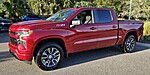 Used 2024 CHEVROLET SILVERADO 1500 RST in JACKSONVILLE, FLORIDA
