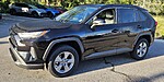 Used 2022 TOYOTA RAV4 XLE in JACKSONVILLE, FLORIDA