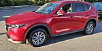 Used 2022 MAZDA CX-5 2.5 S SELECT PACKAGE in JACKSONVILLE, FLORIDA