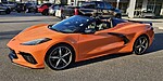 Used 2023 CHEVROLET CORVETTE 2LT in JACKSONVILLE, FLORIDA