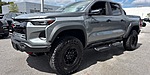 Used 2025 CHEVROLET COLORADO 4WD ZR2 in JACKSONVILLE, FLORIDA