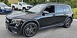 Used 2024 MERCEDES-BENZ GLB GLB 250 in JACKSONVILLE, FLORIDA