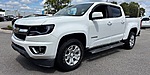 Used 2016 CHEVROLET COLORADO 2WD LT in JACKSONVILLE, FLORIDA