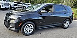 Used 2023 CHEVROLET EQUINOX LS in JACKSONVILLE, FLORIDA