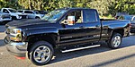 Used 2018 CHEVROLET SILVERADO 1500 LT in JACKSONVILLE, FLORIDA