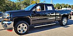 Used 2018 CHEVROLET SILVERADO 1500 LT in JACKSONVILLE, FLORIDA