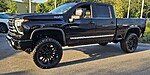 Used 2024 CHEVROLET SILVERADO 2500 HIGH COUNTRY in JACKSONVILLE, FLORIDA