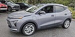 Used 2023 CHEVROLET BOLT LT in JACKSONVILLE, FLORIDA