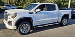 Used 2020 GMC SIERRA 1500 DENALI in JACKSONVILLE, FLORIDA