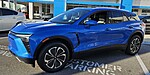 Used 2024 CHEVROLET BLAZER EV EAWD LT in JACKSONVILLE, FLORIDA