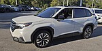 Used 2025 SUBARU FORESTER TOURING in JACKSONVILLE, FLORIDA