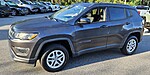 Used 2018 JEEP COMPASS SPORT in JACKSONVILLE, FLORIDA