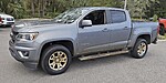 Used 2018 CHEVROLET COLORADO 2WD LT in JACKSONVILLE, FLORIDA