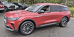 Used 2024 LINCOLN NAUTILUS PREMIERE in JACKSONVILLE, FLORIDA