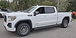 Used 2020 GMC SIERRA 1500 AT4 in JACKSONVILLE, FLORIDA