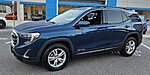 Used 2020 GMC TERRAIN SLE in JACKSONVILLE, FLORIDA