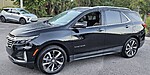 Used 2023 CHEVROLET EQUINOX PREMIER in JACKSONVILLE, FLORIDA