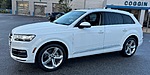 Used 2019 AUDI Q7 PRESTIGE in JACKSONVILLE, FLORIDA