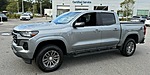 Used 2023 CHEVROLET COLORADO 2WD LT in JACKSONVILLE, FLORIDA
