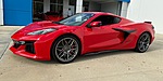 Used 2024 CHEVROLET CORVETTE 2LZ in JACKSONVILLE, FLORIDA