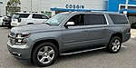 Used 2019 CHEVROLET SUBURBAN Premier in JACKSONVILLE, FLORIDA