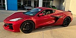 Used 2025 CHEVROLET CORVETTE 2LZ in JACKSONVILLE, FLORIDA