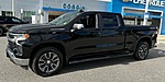 Used 2022 CHEVROLET SILVERADO 1500 LT in JACKSONVILLE, FLORIDA