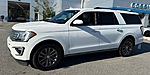 Used 2020 FORD EXPEDITION LIMITED in JACKSONVILLE, FLORIDA