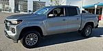 Used 2024 CHEVROLET COLORADO 2WD LT in JACKSONVILLE, FLORIDA