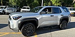 Used 2025 TOYOTA 4RUNNER XP in JACKSONVILLE, FLORIDA