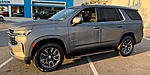 Used 2022 CHEVROLET TAHOE LT in JACKSONVILLE, FLORIDA