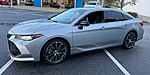 Used 2019 TOYOTA AVALON TOURING in JACKSONVILLE, FLORIDA