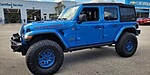 Used 2021 JEEP WRANGLER UNLIMITED RUBICON 392 in JACKSONVILLE, FLORIDA