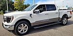 Used 2022 FORD F-150 KING RANCH in JACKSONVILLE, FLORIDA