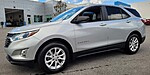 Used 2021 CHEVROLET EQUINOX LS in JACKSONVILLE, FLORIDA