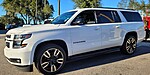 Used 2019 CHEVROLET SUBURBAN LT in JACKSONVILLE, FLORIDA
