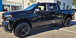 Used 2020 CHEVROLET SILVERADO 1500 LT TRAIL BOSS in JACKSONVILLE, FLORIDA