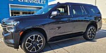Used 2022 CHEVROLET TAHOE RST in JACKSONVILLE, FLORIDA
