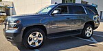 Used 2020 CHEVROLET TAHOE LT in JACKSONVILLE, FLORIDA
