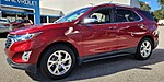 Used 2018 CHEVROLET EQUINOX PREMIER in JACKSONVILLE, FLORIDA
