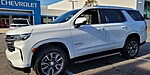 Used 2022 CHEVROLET TAHOE LT in JACKSONVILLE, FLORIDA