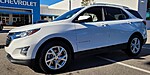 Used 2020 CHEVROLET EQUINOX LT in JACKSONVILLE, FLORIDA